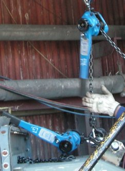 NOTAS TECNICAS de PREVENCION INSHT NTP (259)